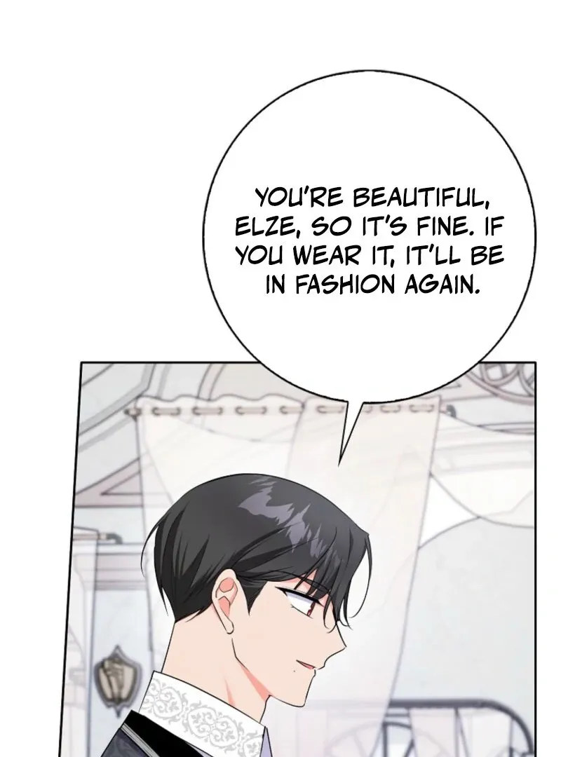 I Became The Male Leads’ Target Chapter 32 page 90 - 