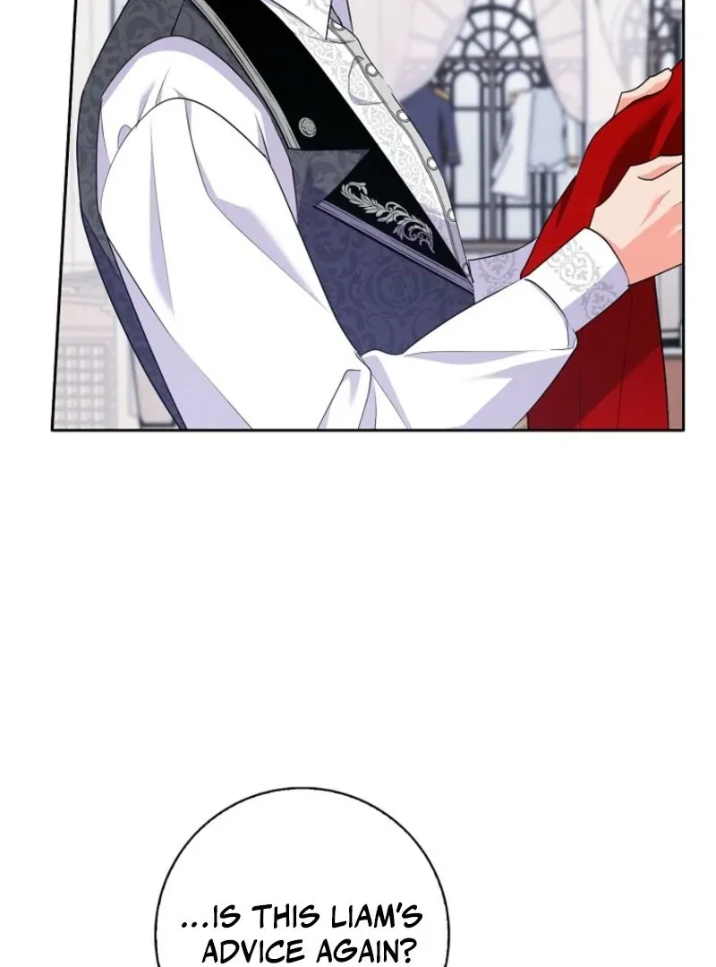 I Became The Male Leads’ Target Chapter 32 page 91 - 