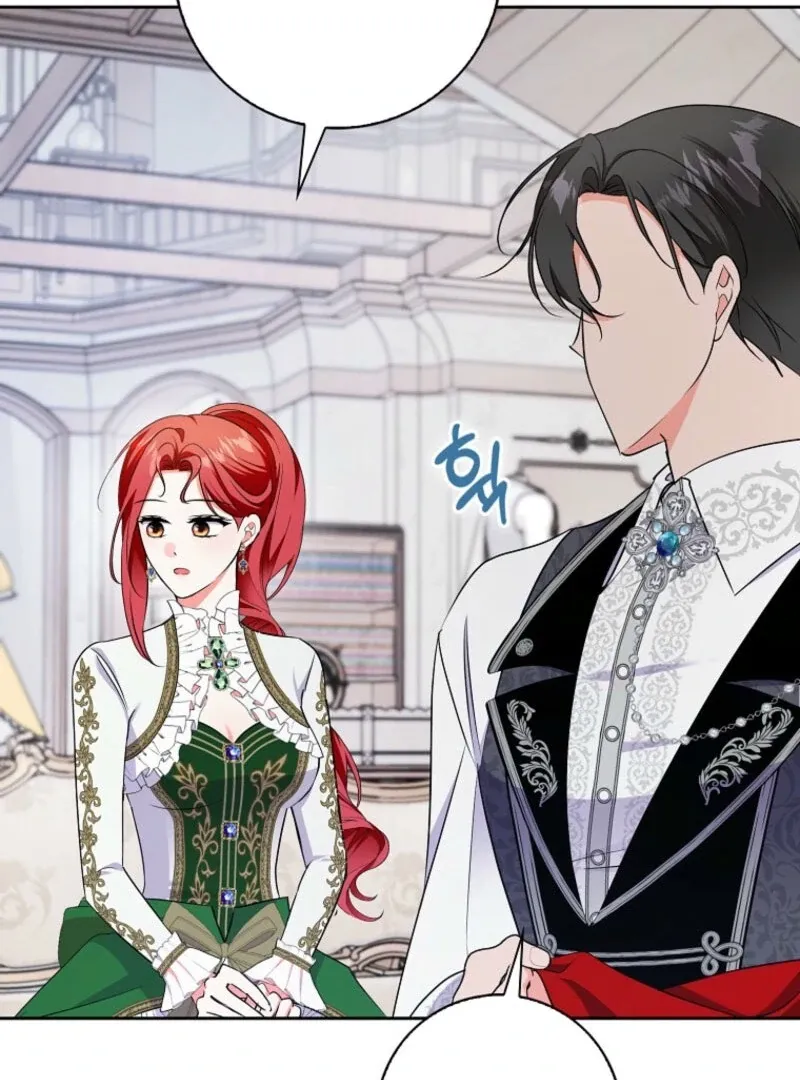 I Became The Male Leads’ Target Chapter 32 page 92 - 