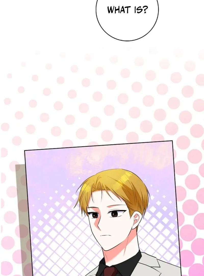 I Became The Male Leads’ Target Chapter 32 page 93 - 