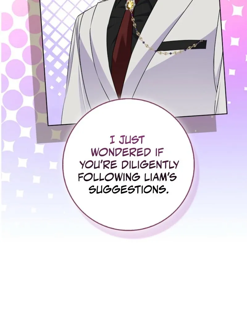 I Became The Male Leads’ Target Chapter 32 page 94 - 