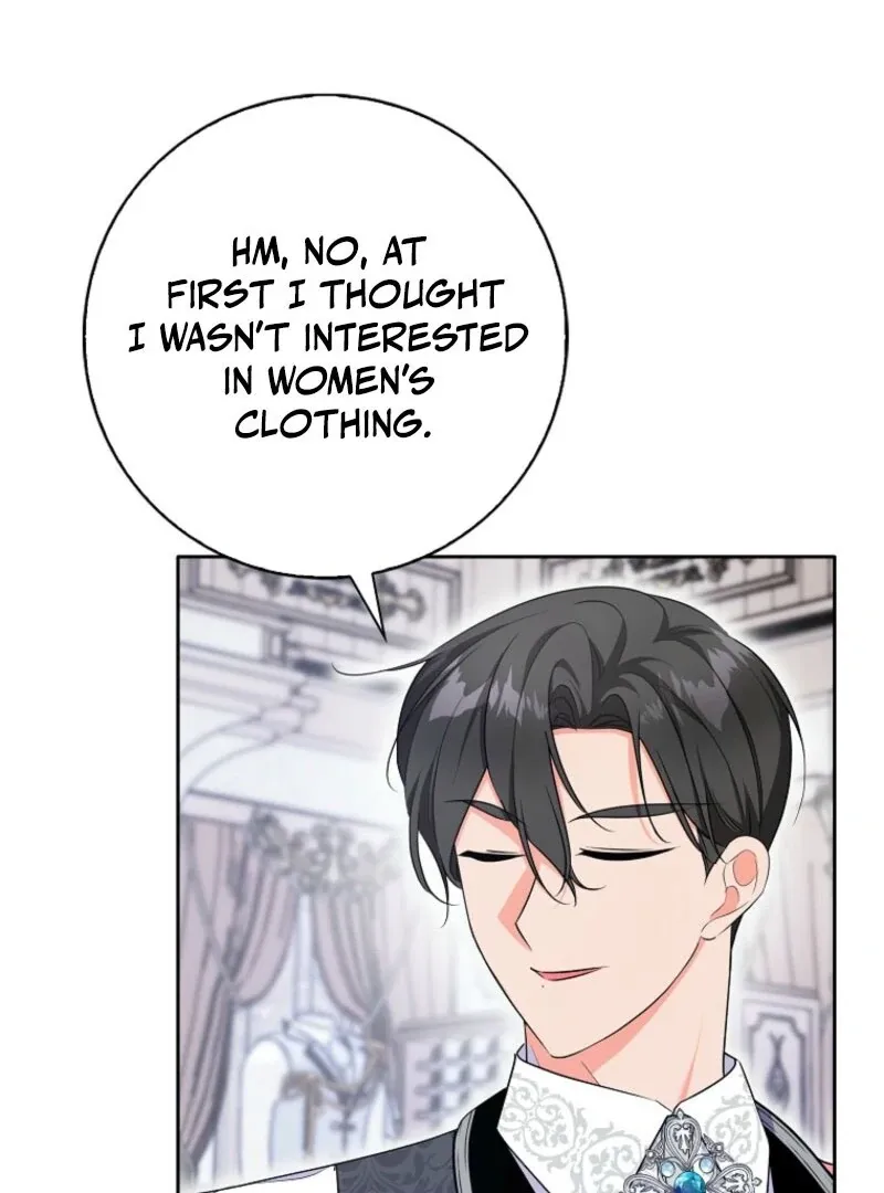 I Became The Male Leads’ Target Chapter 32 page 95 - 