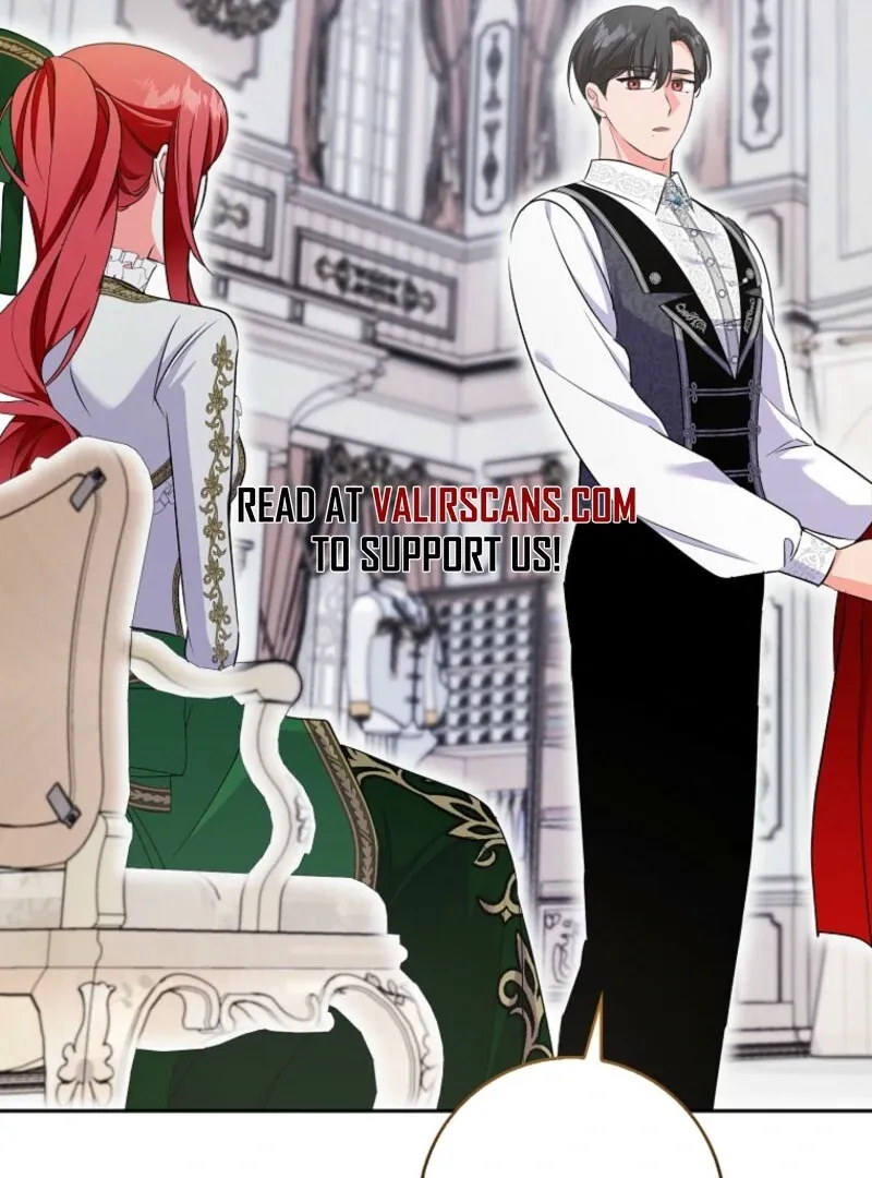 I Became The Male Leads’ Target Chapter 32 page 98 - 