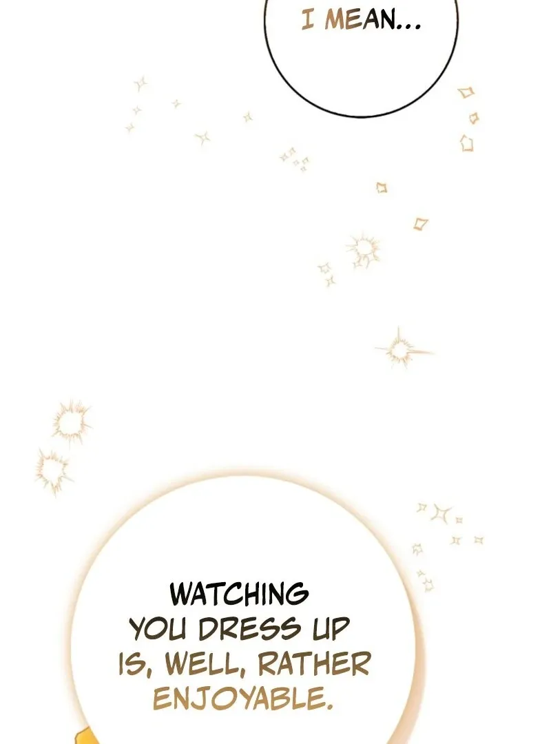I Became The Male Leads’ Target Chapter 32 page 99 - 