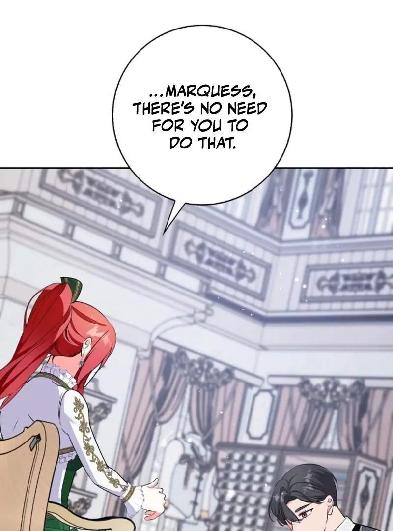 I Became The Male Leads’ Target Chapter 33 page 2 - 