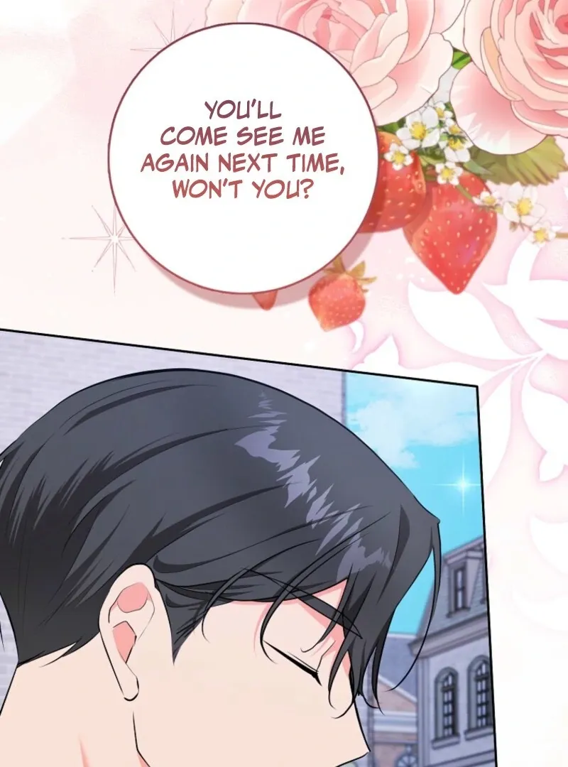 I Became The Male Leads’ Target Chapter 33 page 102 - 