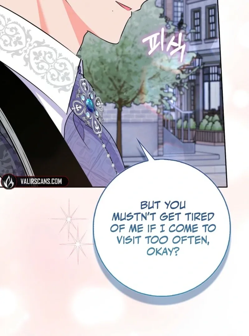 I Became The Male Leads’ Target Chapter 33 page 103 - 