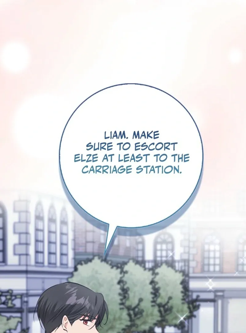 I Became The Male Leads’ Target Chapter 33 page 104 - 