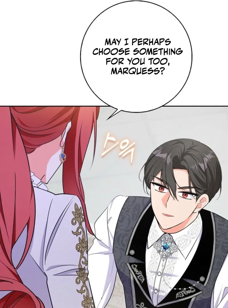 I Became The Male Leads’ Target Chapter 33 page 12 - 