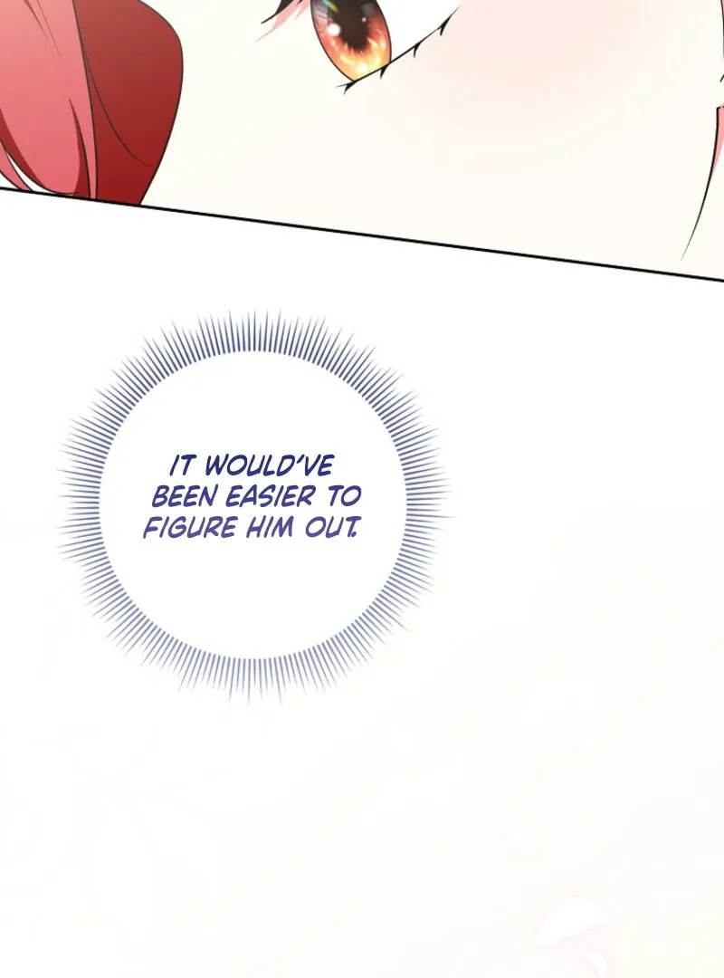 I Became The Male Leads’ Target Chapter 33 page 112 - 
