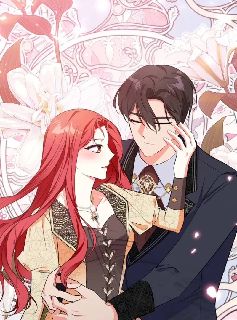 I Became The Male Leads’ Target Chapter 33 page 114 - 