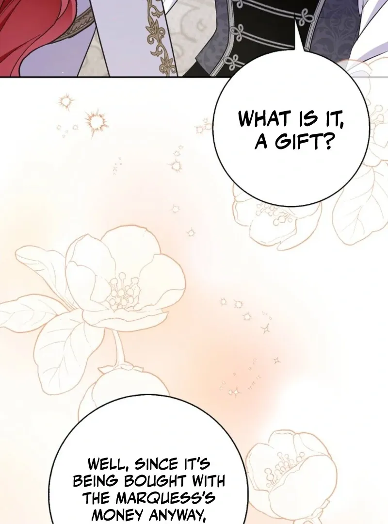 I Became The Male Leads’ Target Chapter 33 page 13 - 