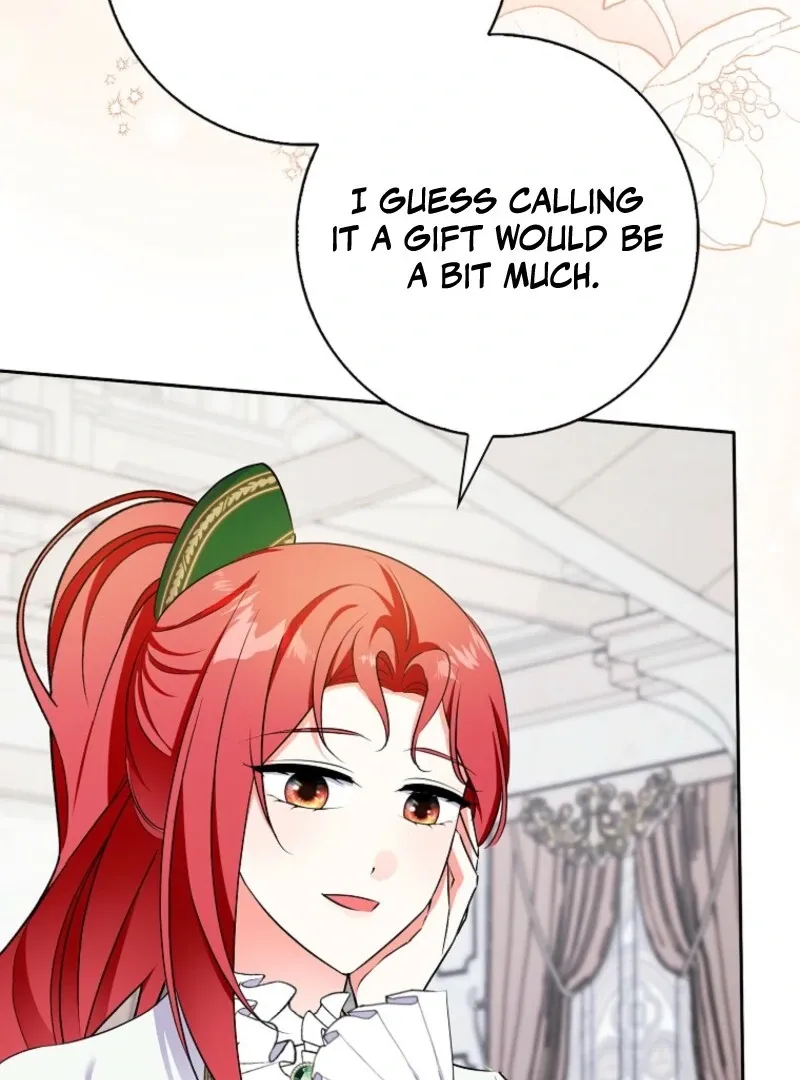 I Became The Male Leads’ Target Chapter 33 page 14 - 