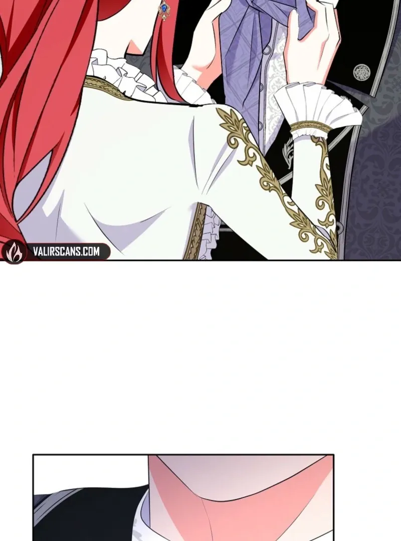 I Became The Male Leads’ Target Chapter 33 page 28 - 