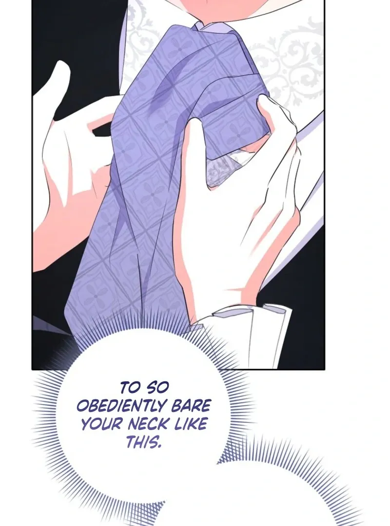 I Became The Male Leads’ Target Chapter 33 page 29 - 