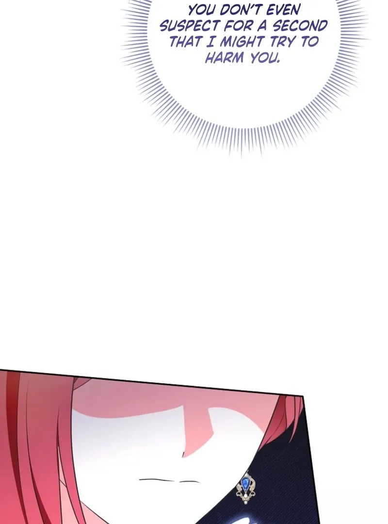 I Became The Male Leads’ Target Chapter 33 page 30 - 