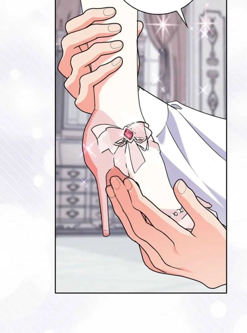 I Became The Male Leads’ Target Chapter 33 page 4 - 