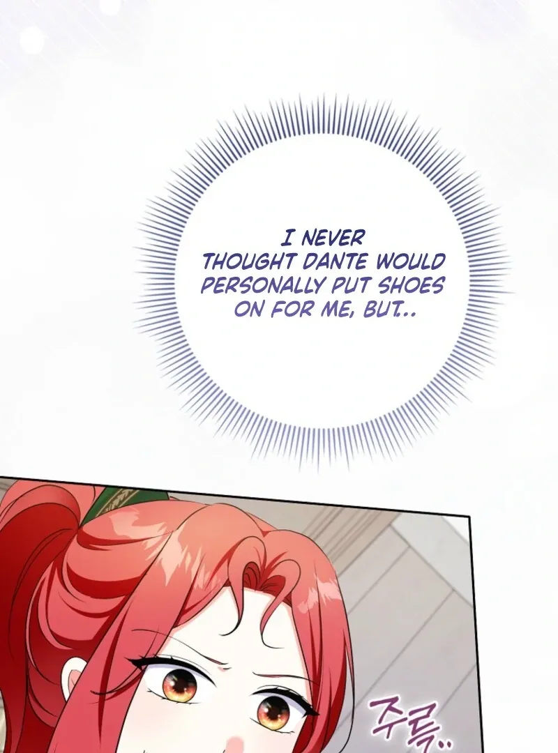 I Became The Male Leads’ Target Chapter 33 page 5 - 