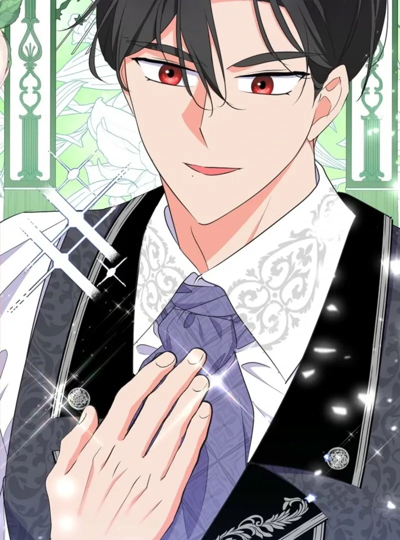 I Became The Male Leads’ Target Chapter 33 page 41 - 