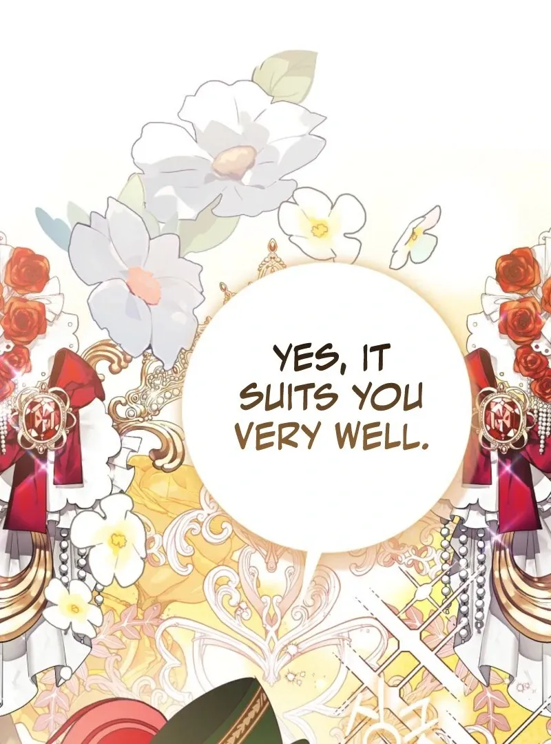 I Became The Male Leads’ Target Chapter 33 page 44 - 