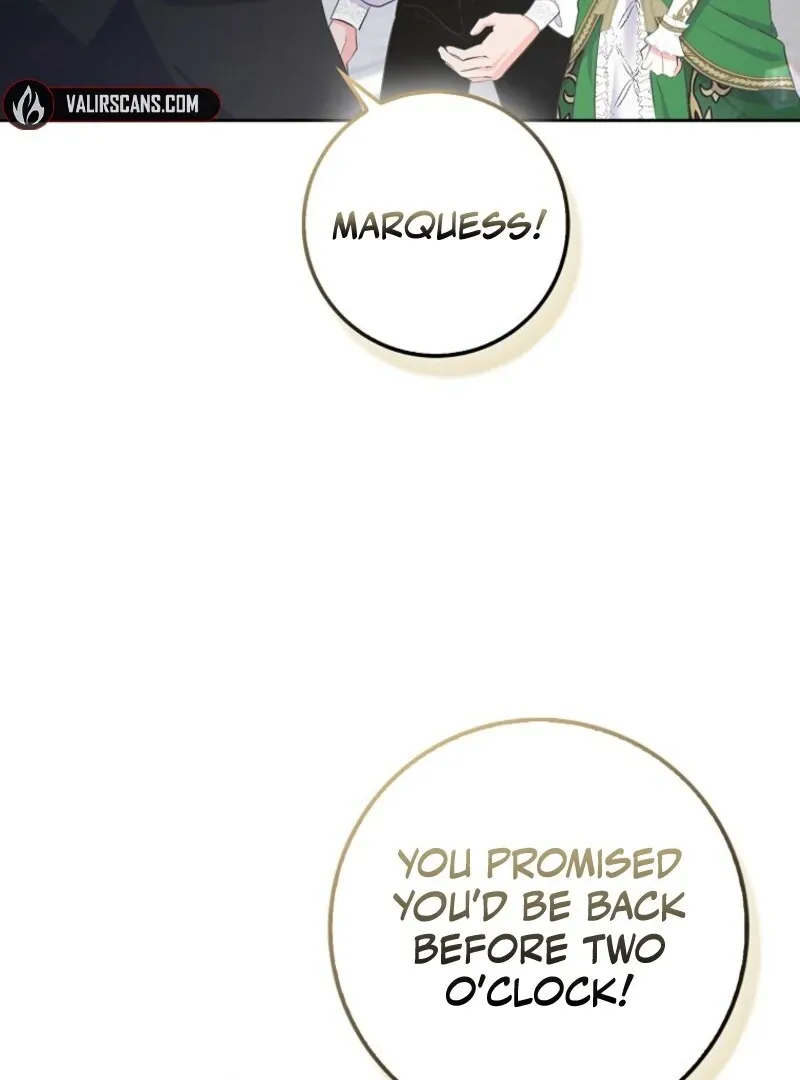 I Became The Male Leads’ Target Chapter 33 page 51 - 