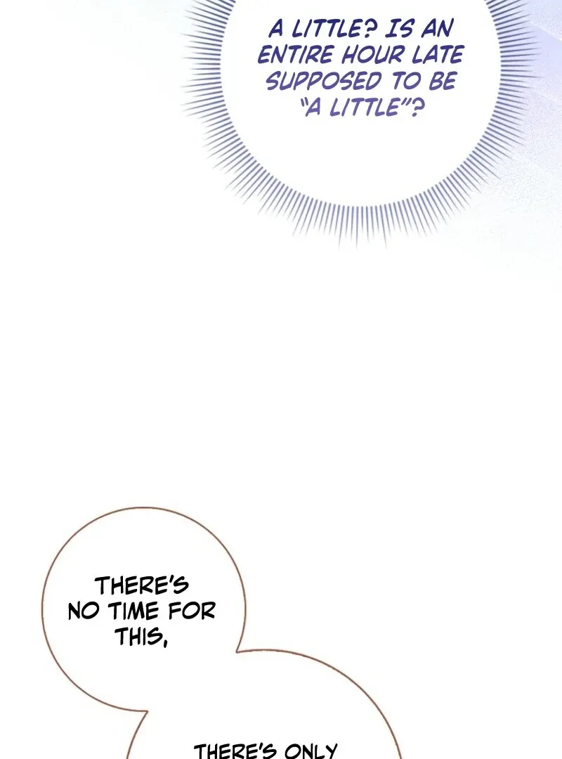 I Became The Male Leads’ Target Chapter 33 page 57 - 