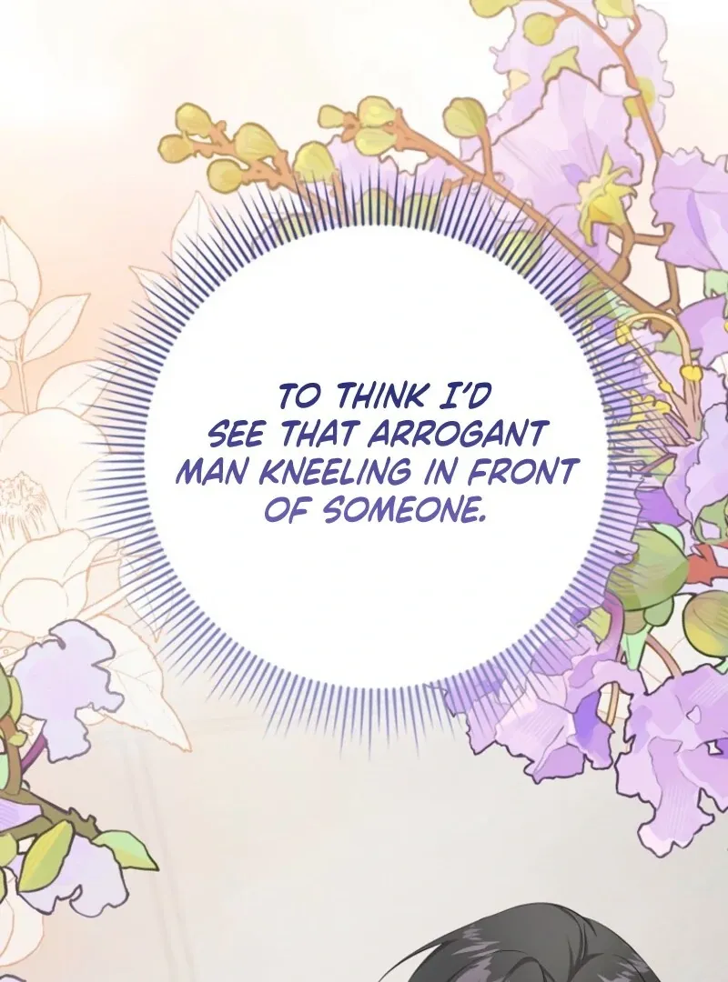 I Became The Male Leads’ Target Chapter 33 page 7 - 