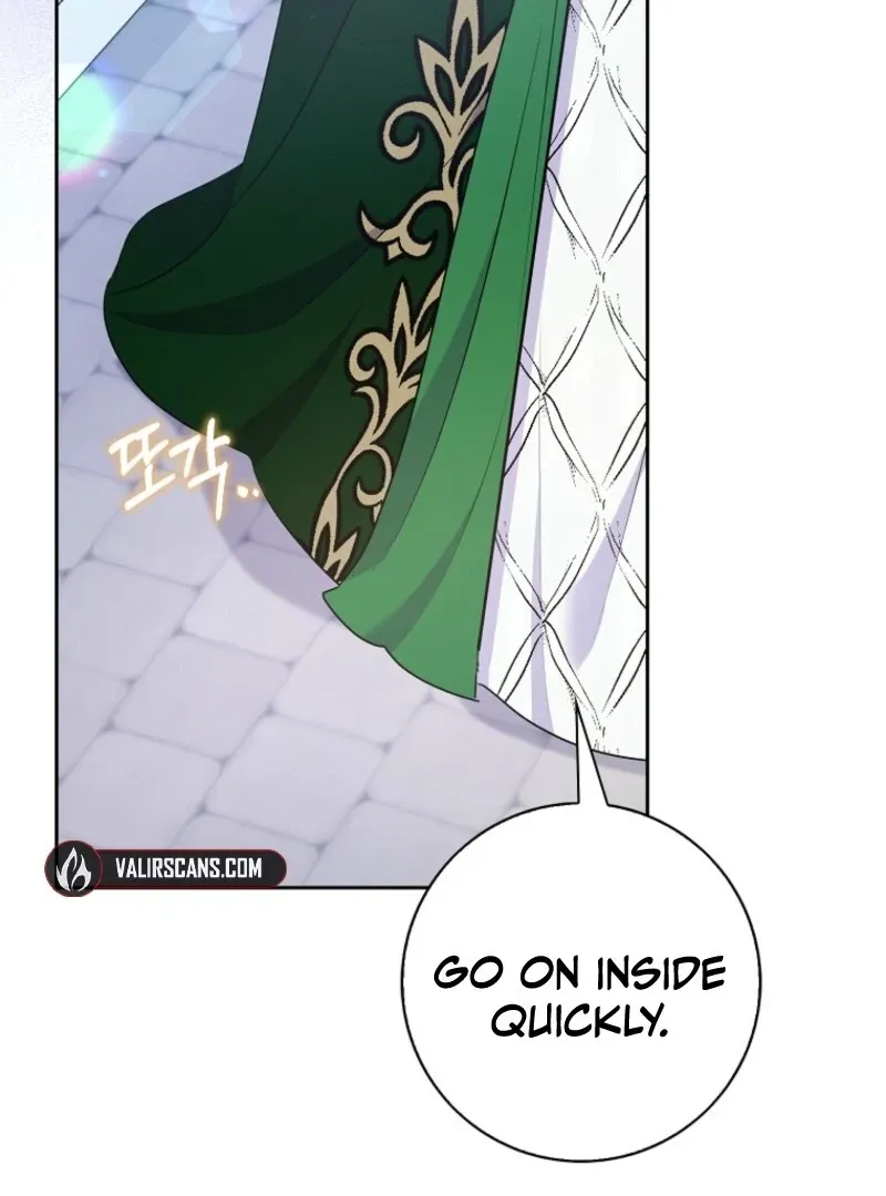 I Became The Male Leads’ Target Chapter 33 page 62 - 