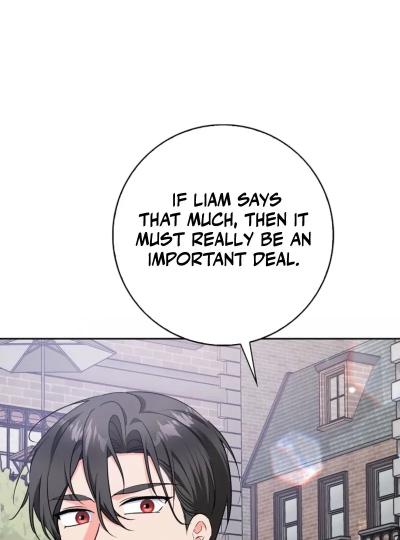 I Became The Male Leads’ Target Chapter 33 page 63 - 