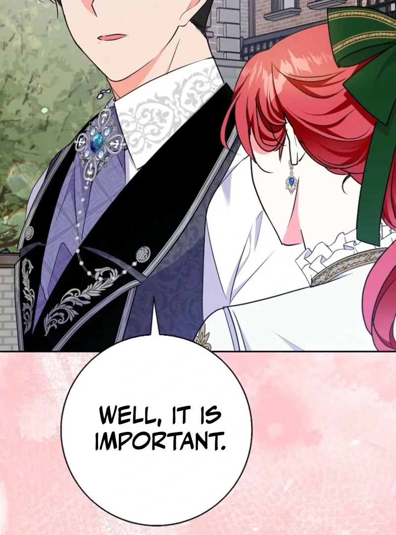 I Became The Male Leads’ Target Chapter 33 page 64 - 