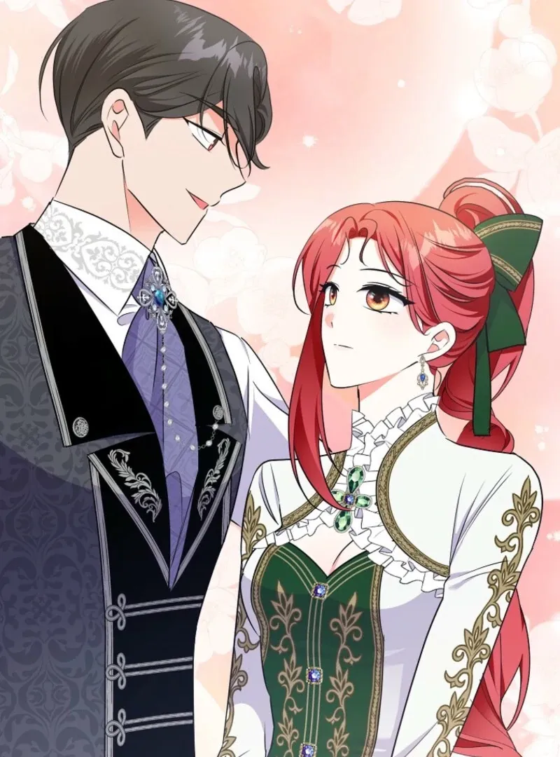 I Became The Male Leads’ Target Chapter 33 page 68 - 
