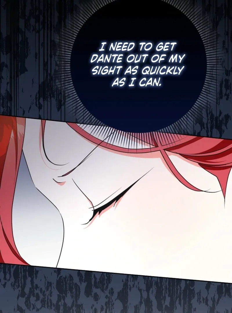 I Became The Male Leads’ Target Chapter 33 page 74 - 