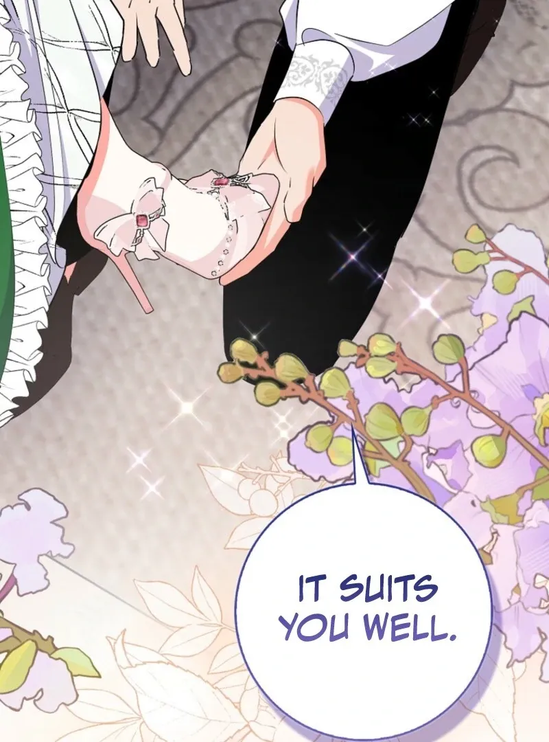 I Became The Male Leads’ Target Chapter 33 page 9 - 