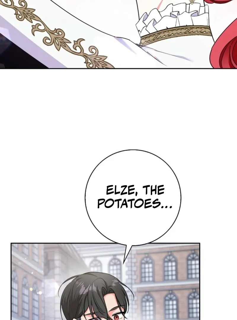 I Became The Male Leads’ Target Chapter 33 page 85 - 
