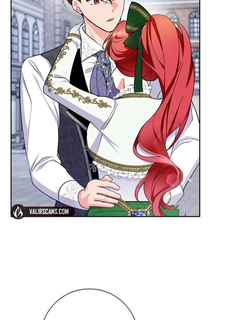I Became The Male Leads’ Target Chapter 33 page 86 - 