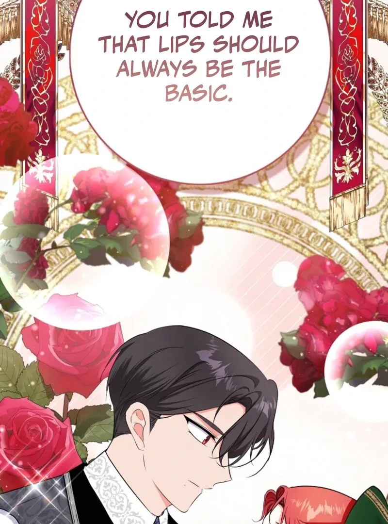 I Became The Male Leads’ Target Chapter 33 page 90 - 