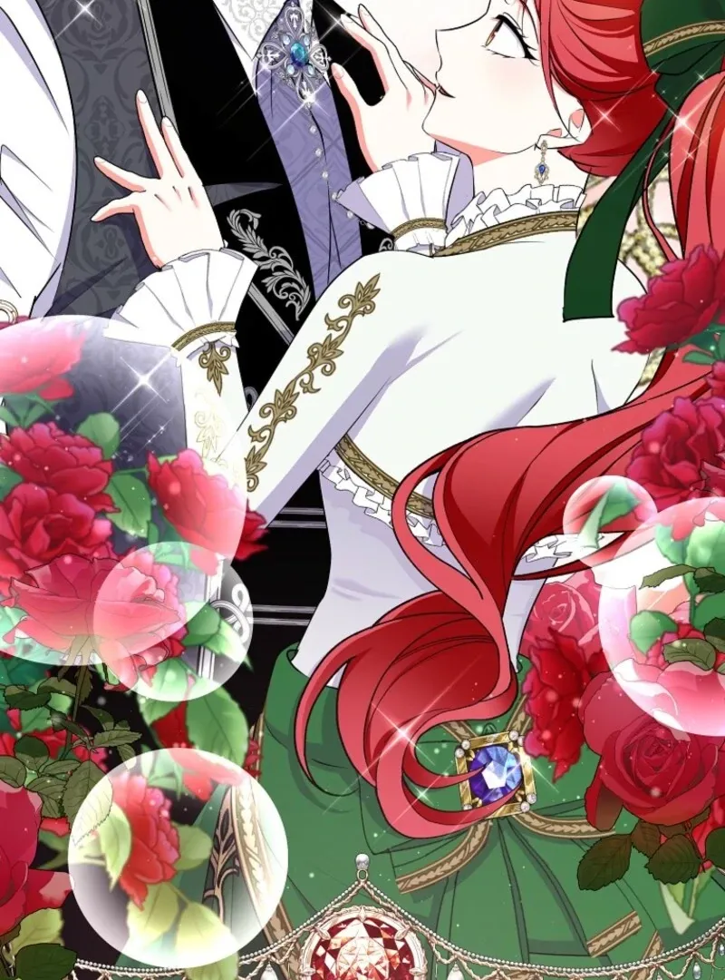 I Became The Male Leads’ Target Chapter 33 page 91 - 