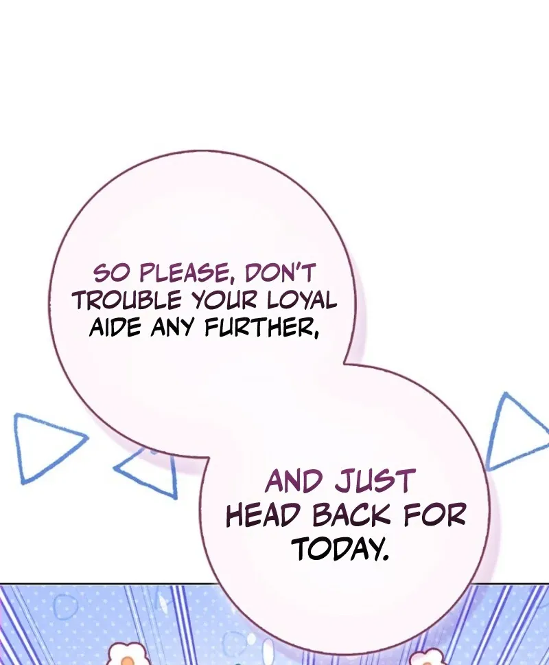 I Became The Male Leads’ Target Chapter 33 page 94 - 
