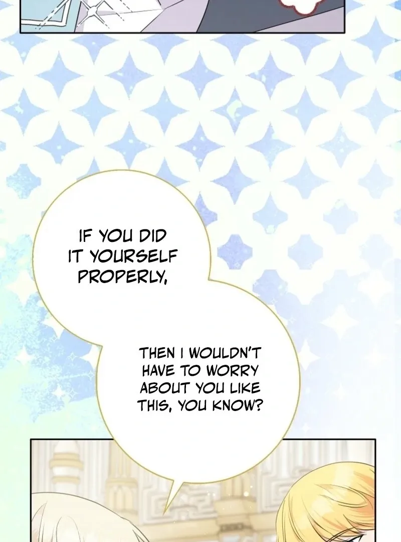 I Became The Male Leads’ Target Chapter 34 page 11 - 