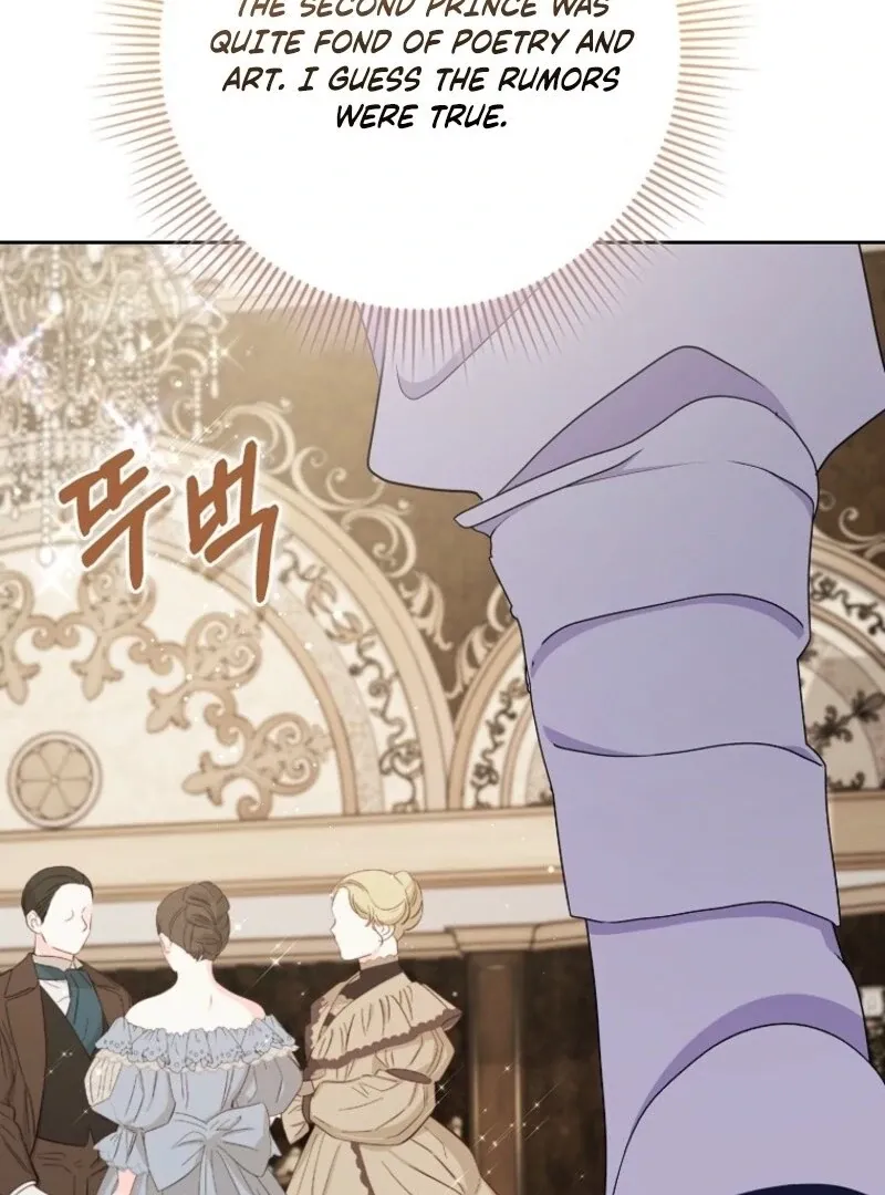 I Became The Male Leads’ Target Chapter 34 page 101 - 