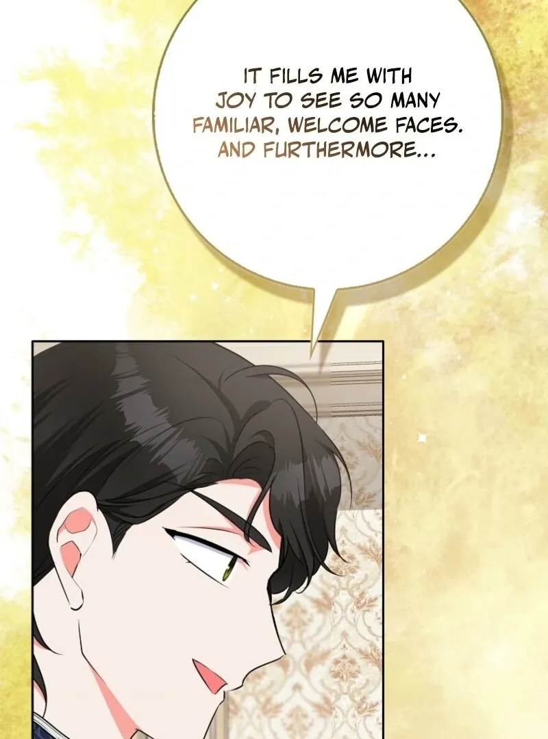 I Became The Male Leads’ Target Chapter 34 page 106 - 