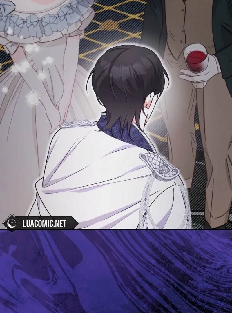 I Became The Male Leads’ Target Chapter 34 page 110 - 