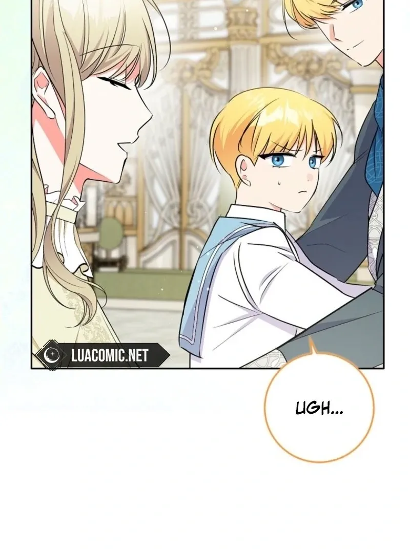 I Became The Male Leads’ Target Chapter 34 page 12 - 
