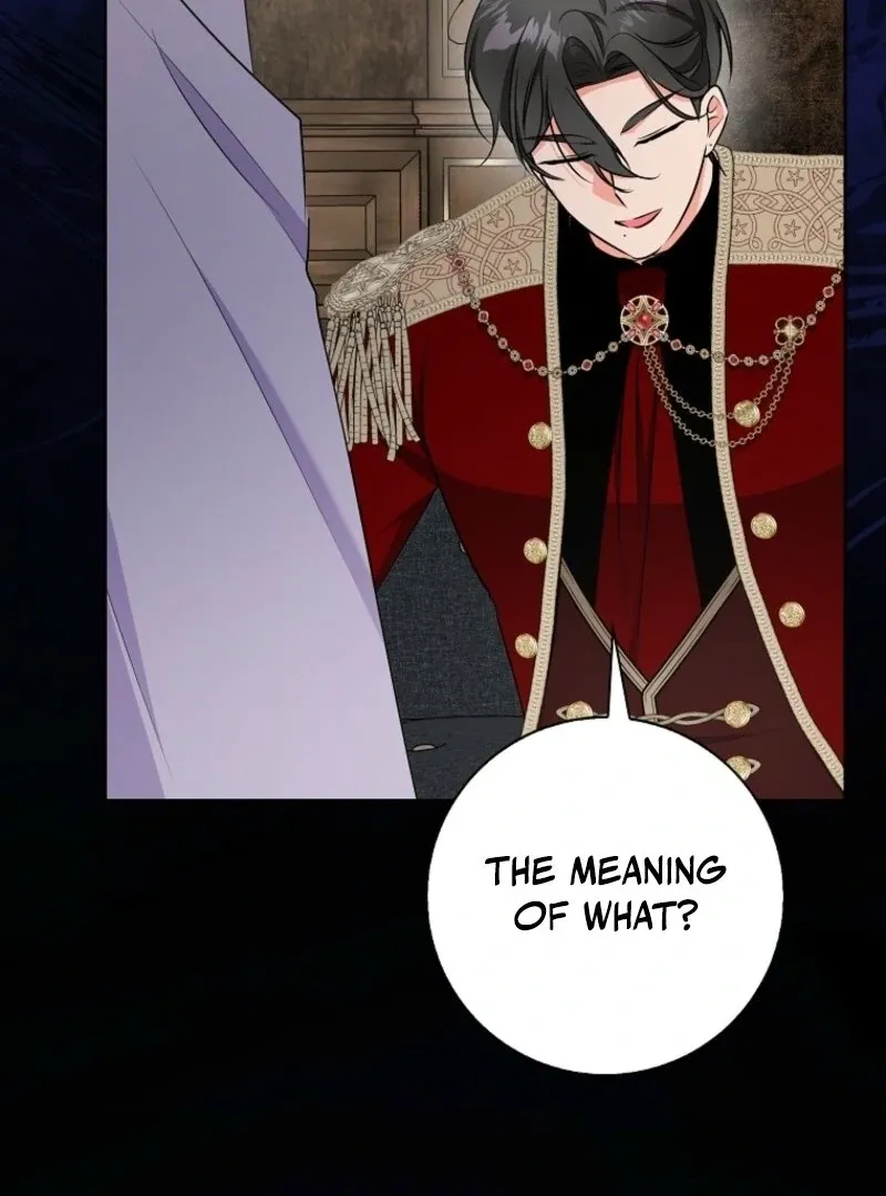 I Became The Male Leads’ Target Chapter 34 page 113 - 