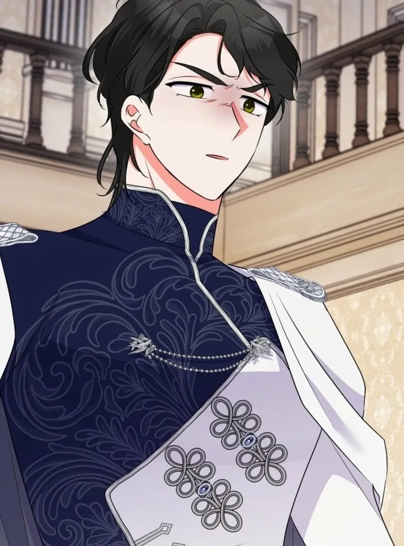 I Became The Male Leads’ Target Chapter 34 page 115 - 