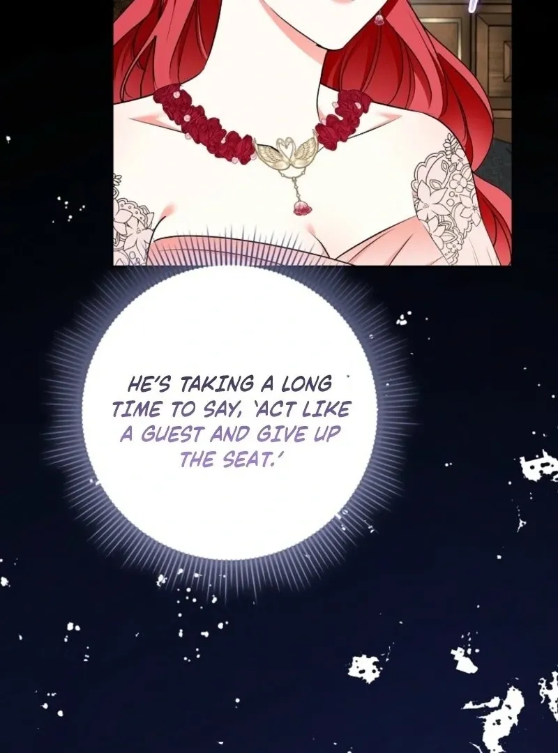 I Became The Male Leads’ Target Chapter 34 page 118 - 