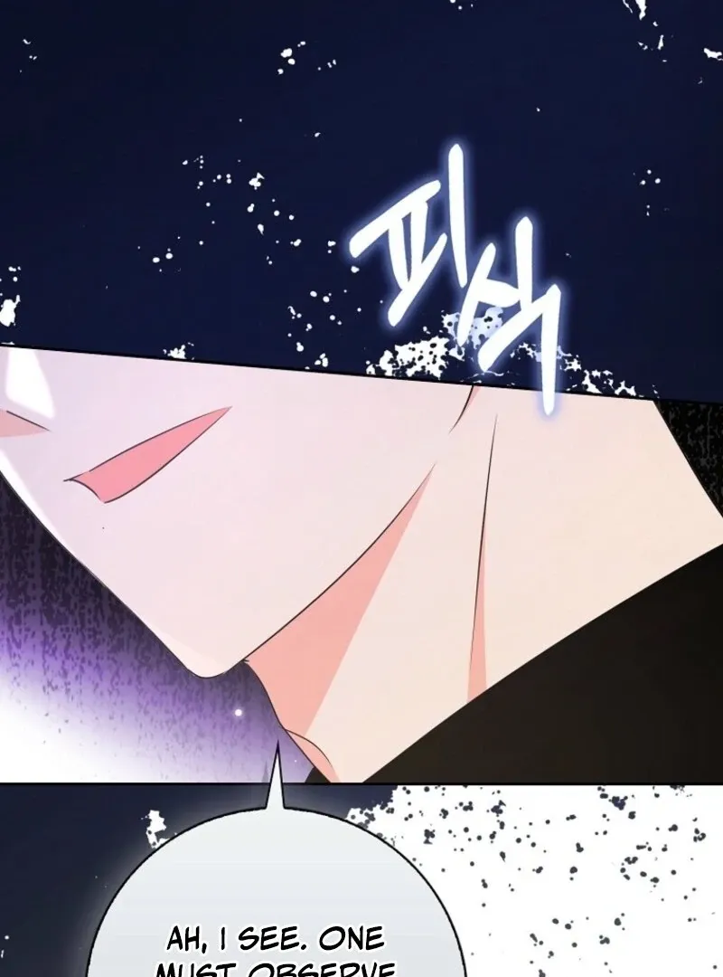 I Became The Male Leads’ Target Chapter 34 page 119 - 