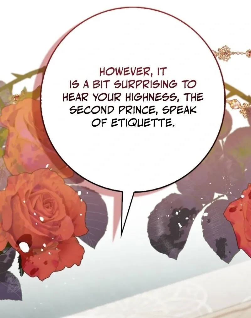 I Became The Male Leads’ Target Chapter 34 page 121 - 