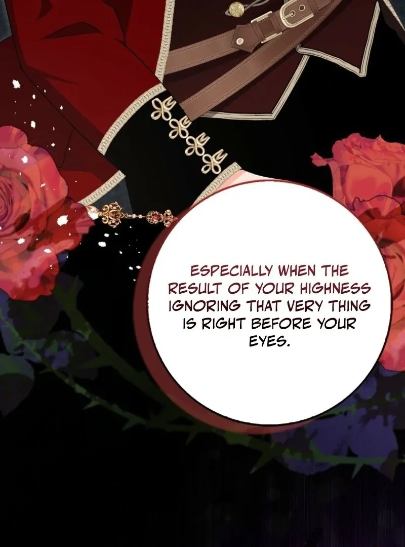 I Became The Male Leads’ Target Chapter 34 page 123 - 