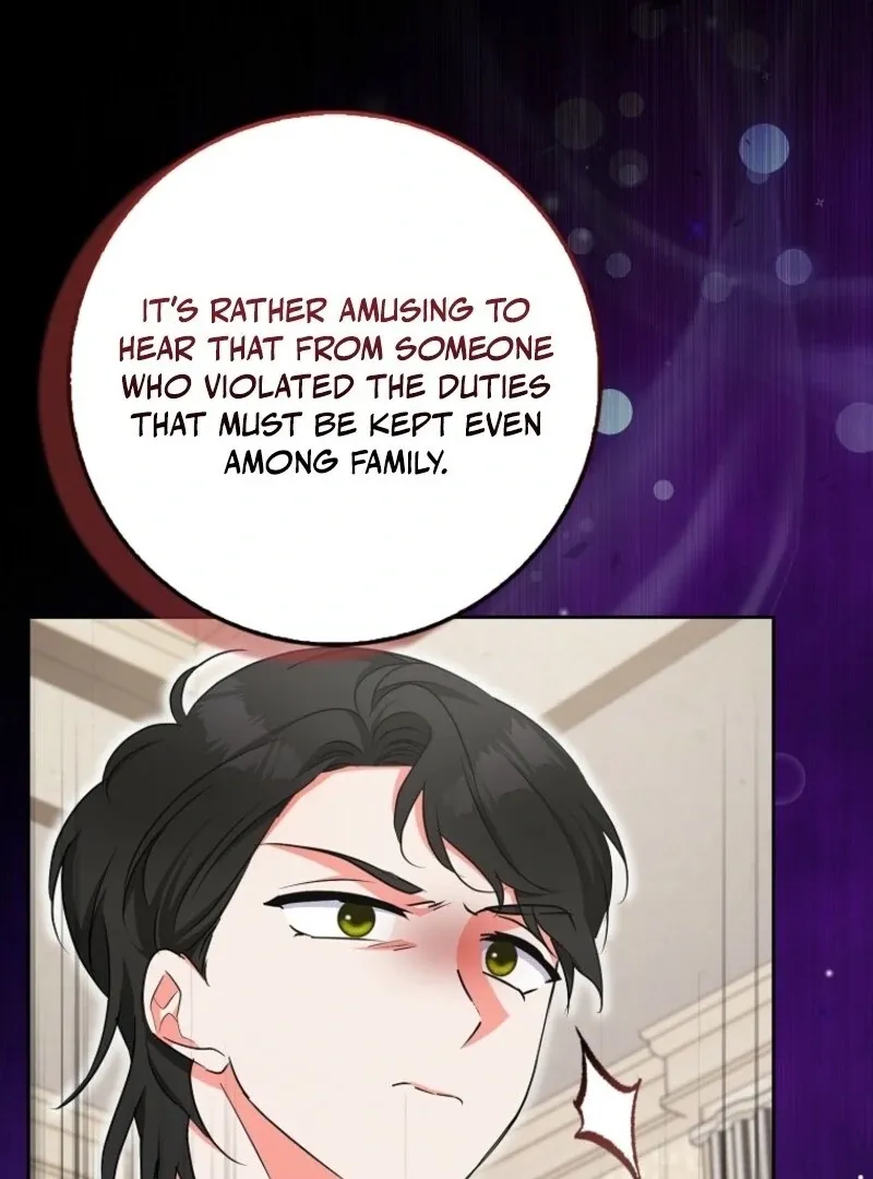 I Became The Male Leads’ Target Chapter 34 page 124 - 